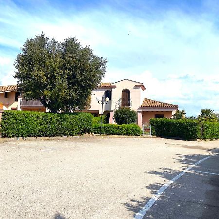 La Coccinella Al Mare Bed & Breakfast San Teodoro  Dış mekan fotoğraf