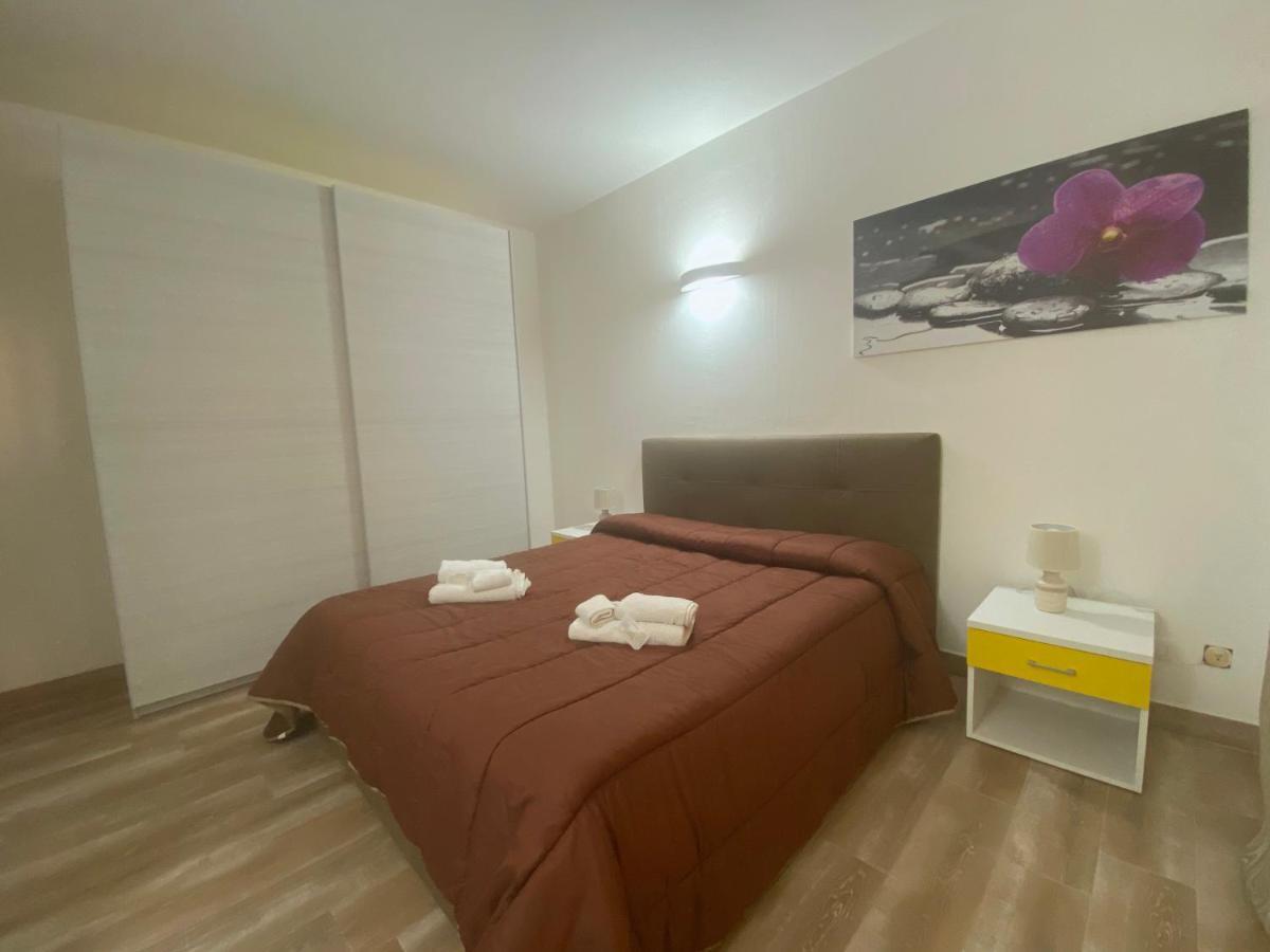 La Coccinella Al Mare Bed & Breakfast San Teodoro  Dış mekan fotoğraf