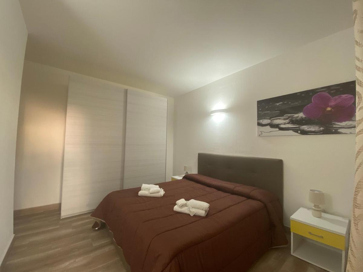 La Coccinella Al Mare Bed & Breakfast San Teodoro  Dış mekan fotoğraf