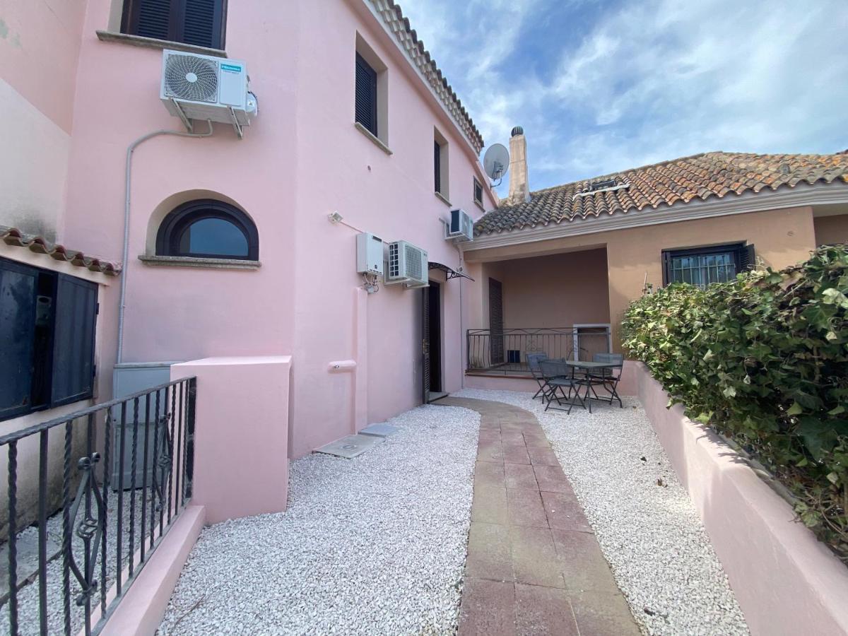 La Coccinella Al Mare Bed & Breakfast San Teodoro  Dış mekan fotoğraf