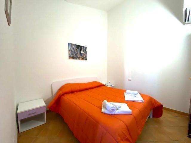 La Coccinella Al Mare Bed & Breakfast San Teodoro  Dış mekan fotoğraf