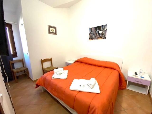 La Coccinella Al Mare Bed & Breakfast San Teodoro  Dış mekan fotoğraf