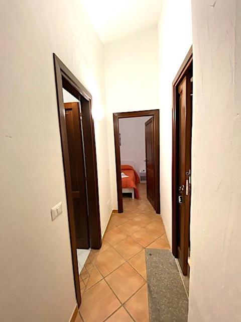 La Coccinella Al Mare Bed & Breakfast San Teodoro  Dış mekan fotoğraf