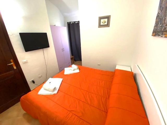 La Coccinella Al Mare Bed & Breakfast San Teodoro  Dış mekan fotoğraf
