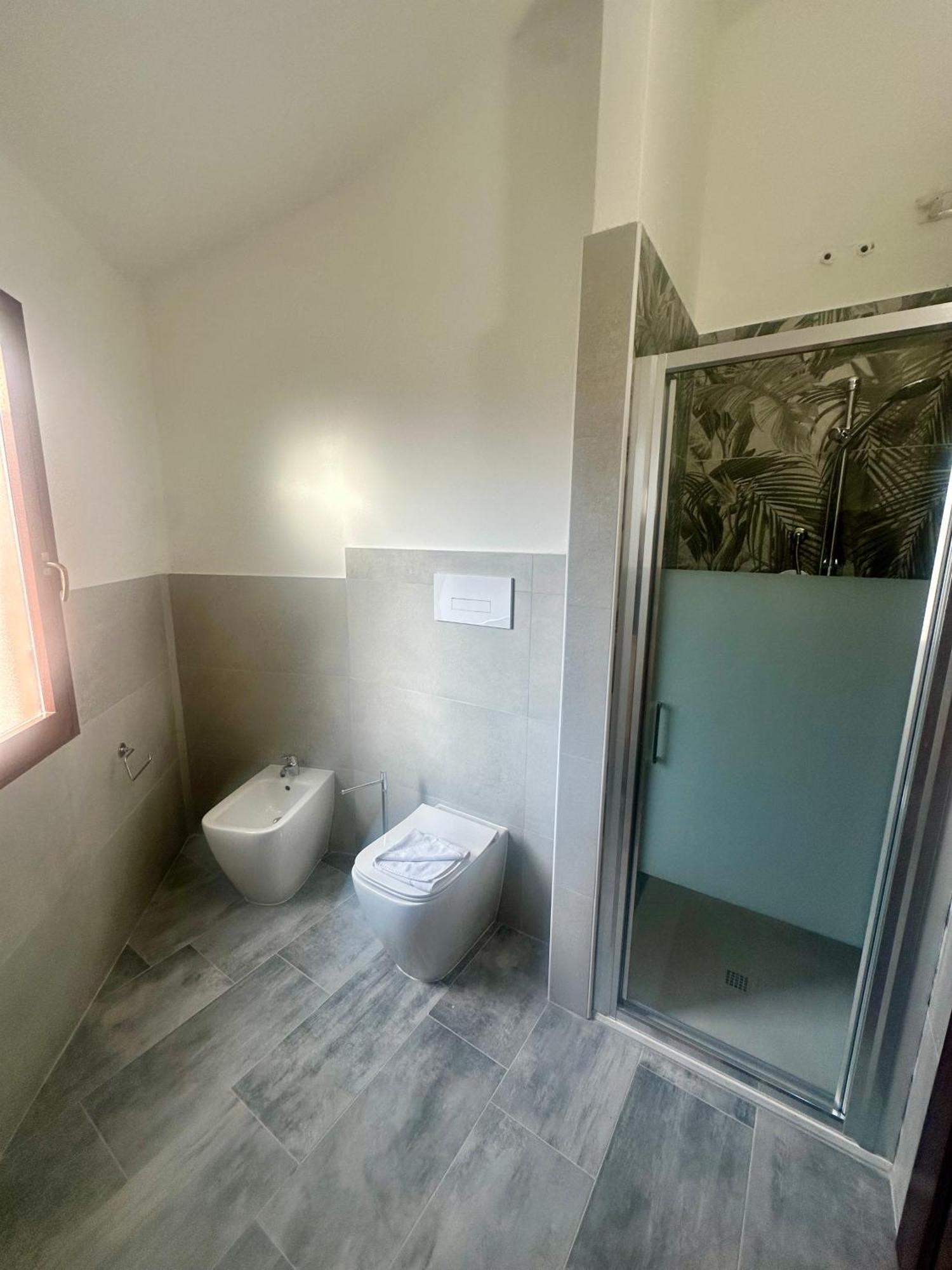 La Coccinella Al Mare Bed & Breakfast San Teodoro  Dış mekan fotoğraf