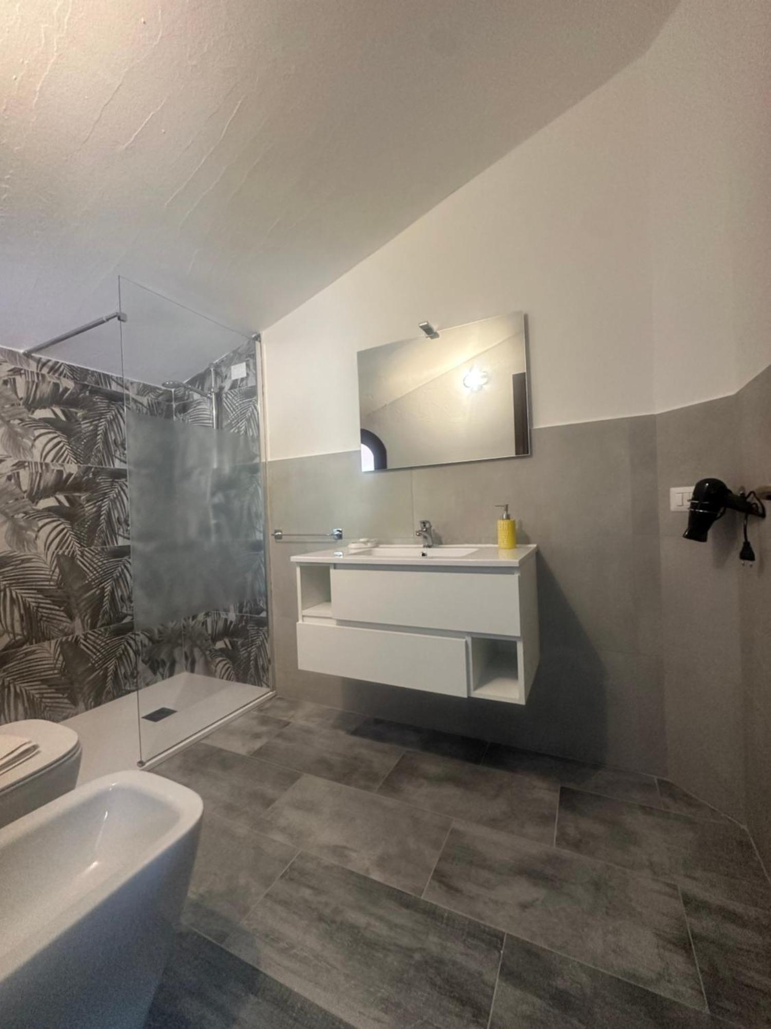 La Coccinella Al Mare Bed & Breakfast San Teodoro  Dış mekan fotoğraf