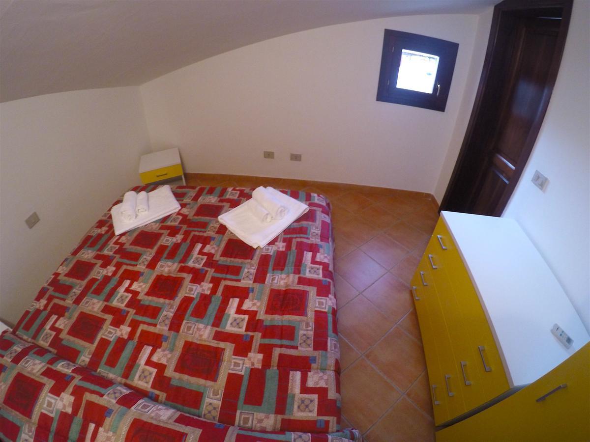 La Coccinella Al Mare Bed & Breakfast San Teodoro  Dış mekan fotoğraf