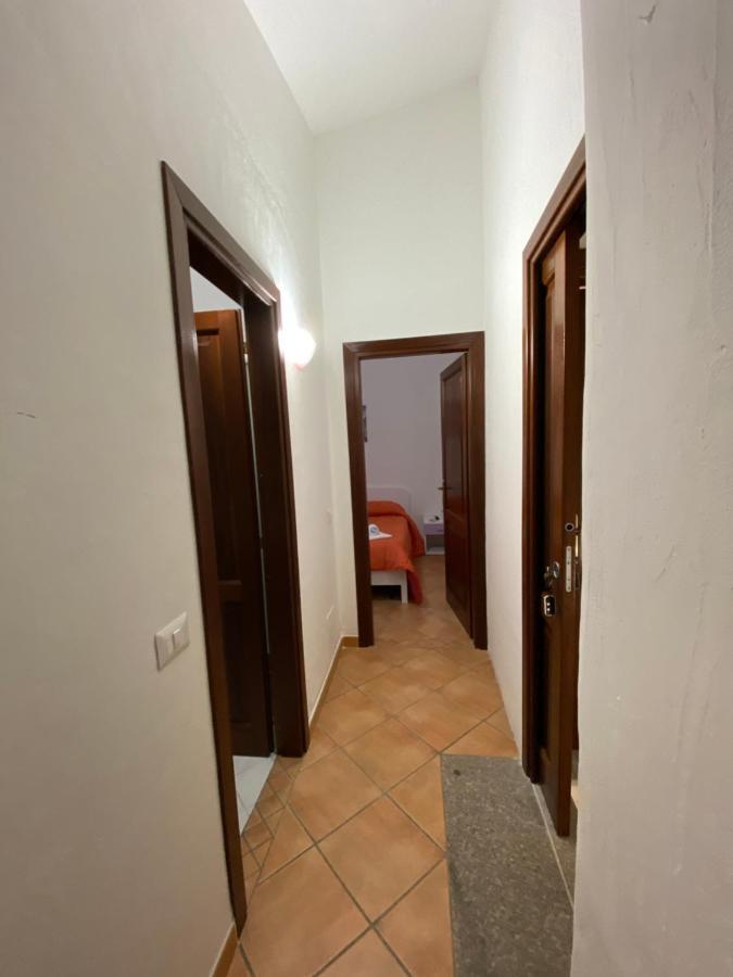 La Coccinella Al Mare Bed & Breakfast San Teodoro  Dış mekan fotoğraf